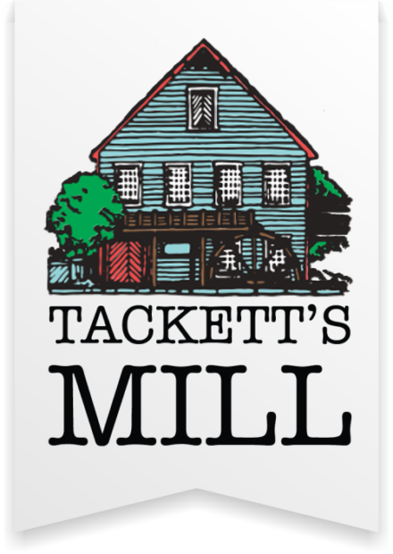 Tackett's Mill