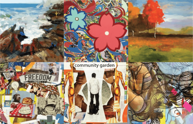 Clearbrook Center of the Arts