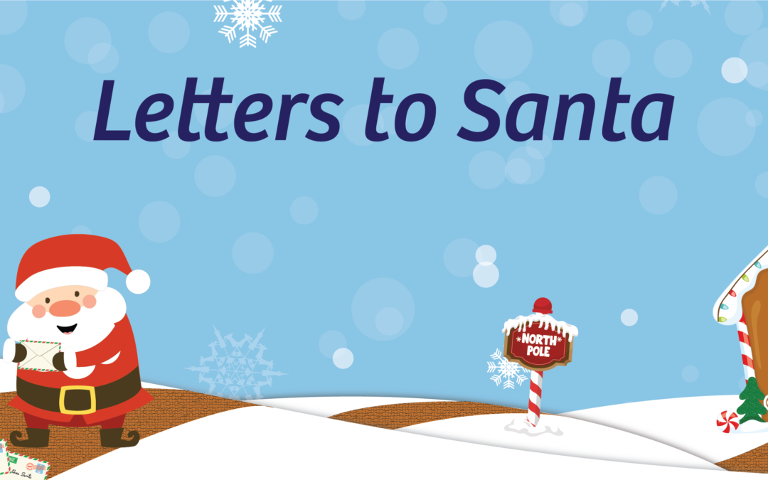 Letters to Santa